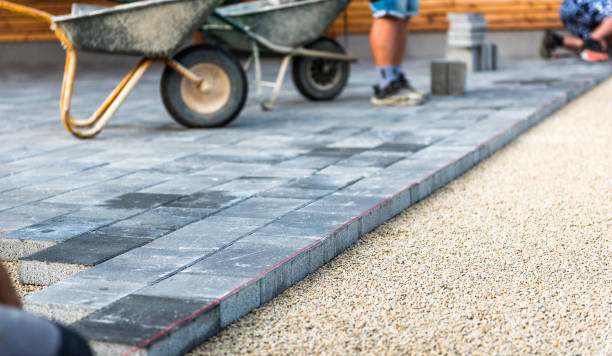 Best Interlocking Driveway Pavers  in Oxon Hill, MD