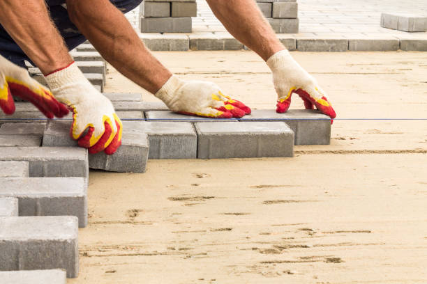 Best Professional Driveway Pavers  in Oxon Hill, MD