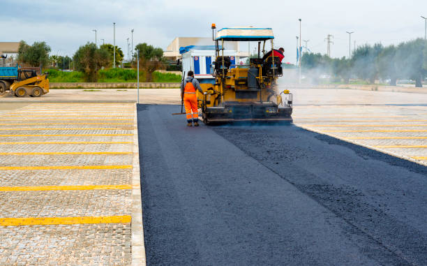 Best Driveway Paving Contractor  in Oxon Hill, MD
