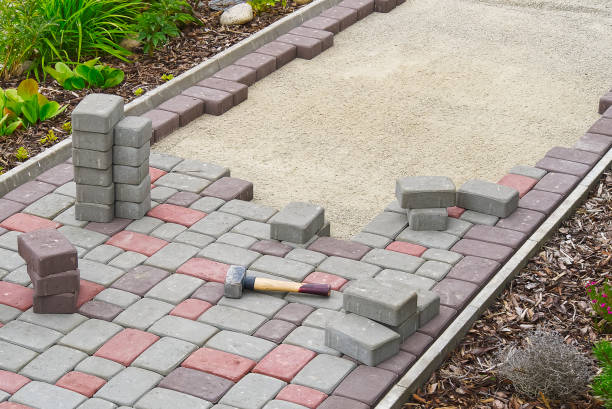 Best Permeable Paver Driveway  in Oxon Hill, MD
