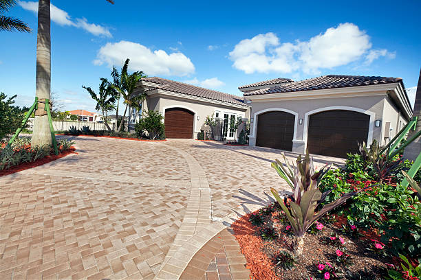 Reasons to Select Us for Your Driveway Paving Requirements in Oxon Hill, MD